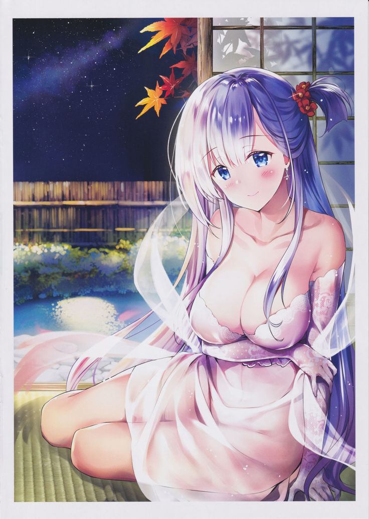 ROYAL HAREM II