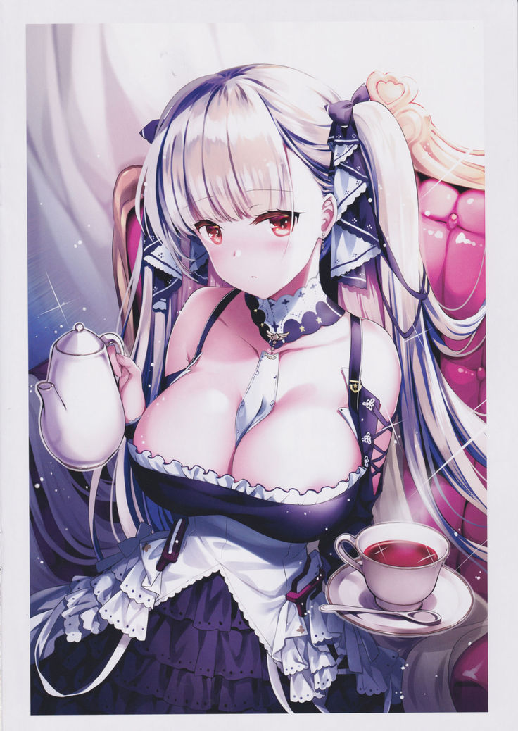 ROYAL HAREM II