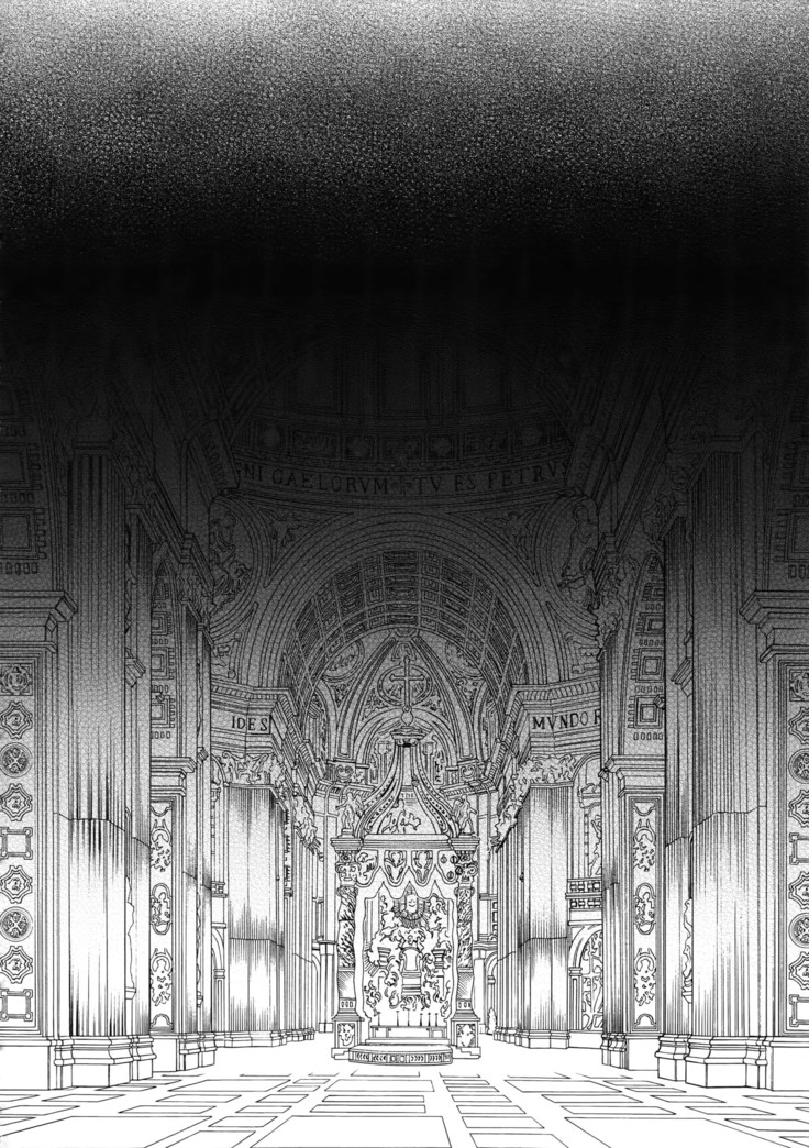 Akuma de Sourou Ito Okashi