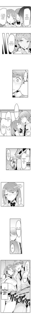 Cum Aboard the Slut Shuttle Ch. 1 - 9