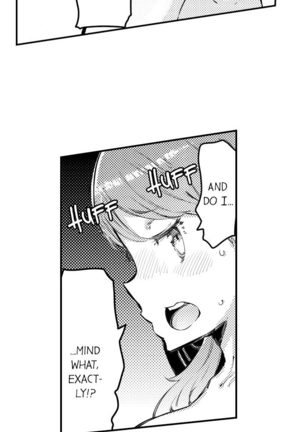 Cum Aboard the Slut Shuttle Ch. 1 - 9 Page #69