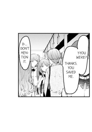 Cum Aboard the Slut Shuttle Ch. 1 - 9 Page #16