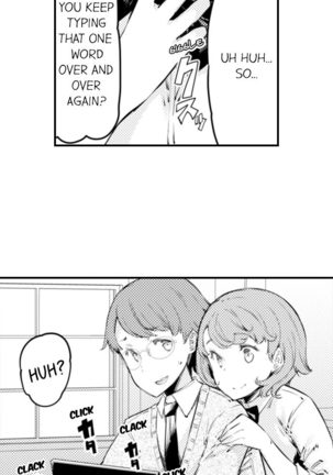 Cum Aboard the Slut Shuttle Ch. 1 - 9 Page #31
