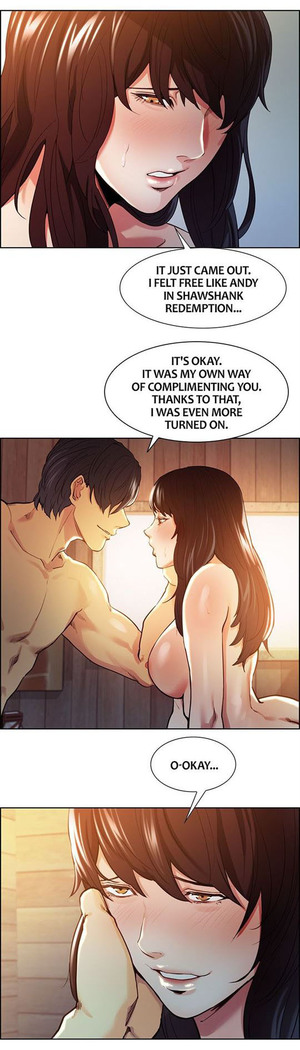Taste of Forbbiden Fruit Ch.15/24