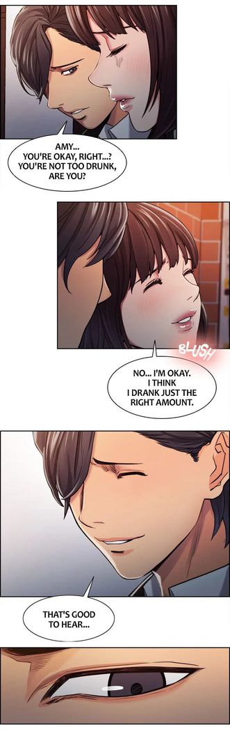 Taste of Forbbiden Fruit Ch.15/24