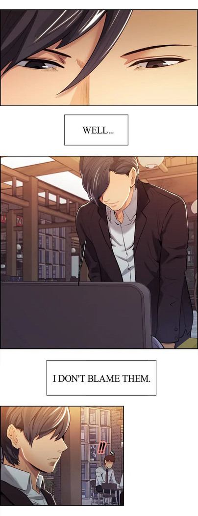 Taste of Forbbiden Fruit Ch.15/24