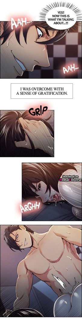 Taste of Forbbiden Fruit Ch.15/24