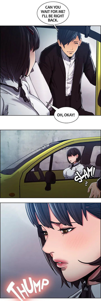 Taste of Forbbiden Fruit Ch.15/24