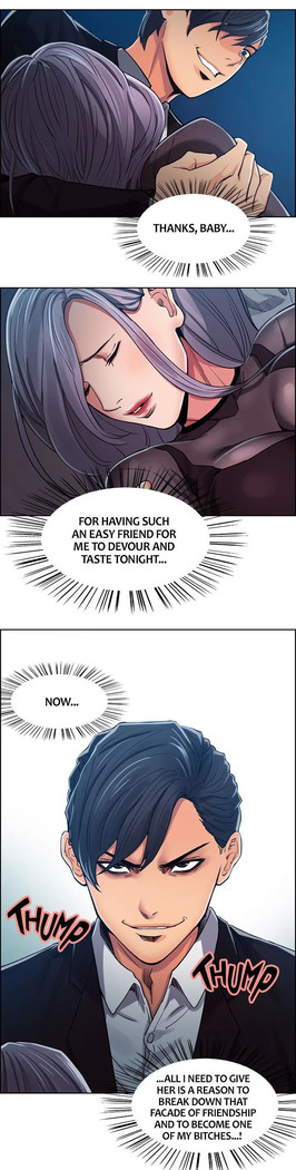 Taste of Forbbiden Fruit Ch.15/24