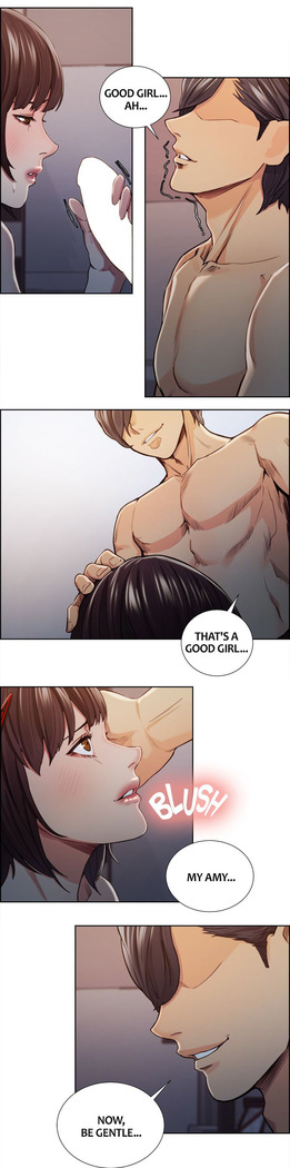 Taste of Forbbiden Fruit Ch.15/24