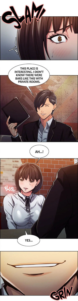 Taste of Forbbiden Fruit Ch.15/24