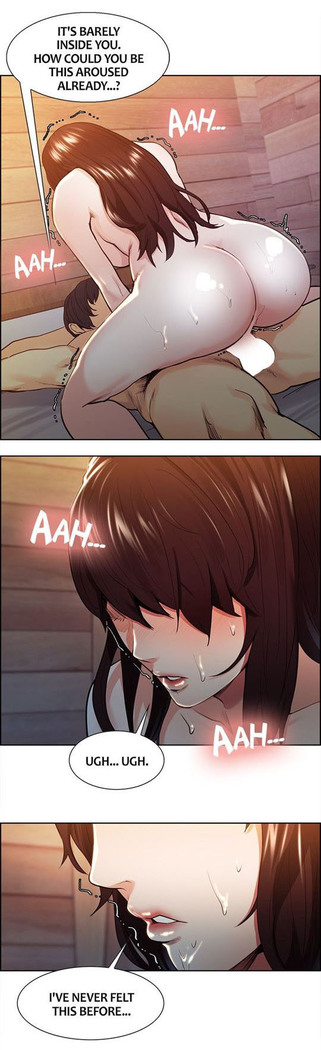 Taste of Forbbiden Fruit Ch.15/24