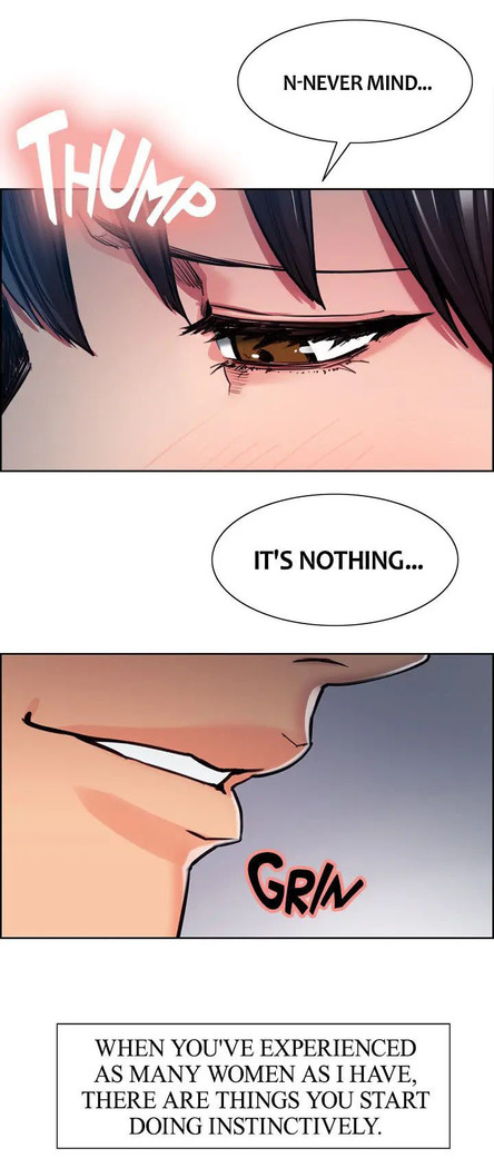 Taste of Forbbiden Fruit Ch.15/24