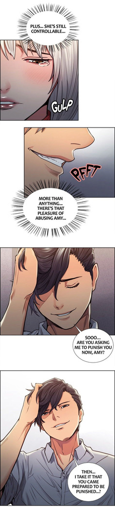 Taste of Forbbiden Fruit Ch.15/24