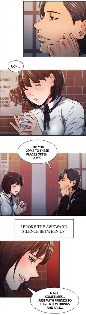Taste of Forbbiden Fruit Ch.15/24