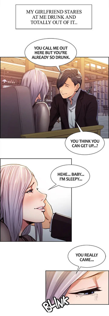 Taste of Forbbiden Fruit Ch.15/24