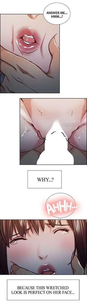 Taste of Forbbiden Fruit Ch.15/24