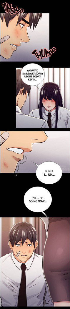 Taste of Forbbiden Fruit Ch.15/24