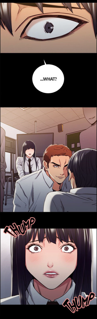 Taste of Forbbiden Fruit Ch.15/24