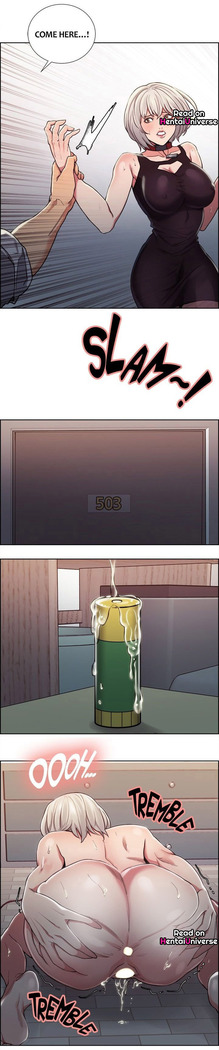 Taste of Forbbiden Fruit Ch.15/24