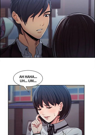 Taste of Forbbiden Fruit Ch.15/24 Page #118
