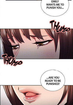 Taste of Forbbiden Fruit Ch.15/24 Page #277