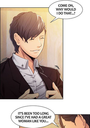 Taste of Forbbiden Fruit Ch.15/24 Page #63