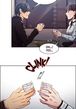 Taste of Forbbiden Fruit Ch.15/24 Page #167