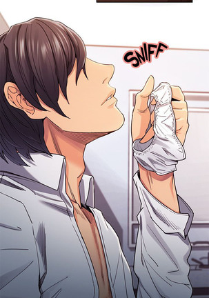 Taste of Forbbiden Fruit Ch.15/24 Page #214