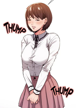 Taste of Forbbiden Fruit Ch.15/24 Page #96