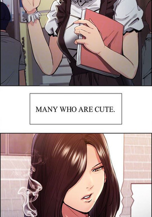 Taste of Forbbiden Fruit Ch.15/24 Page #27