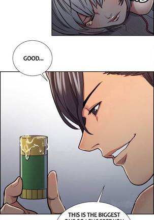 Taste of Forbbiden Fruit Ch.15/24 Page #301