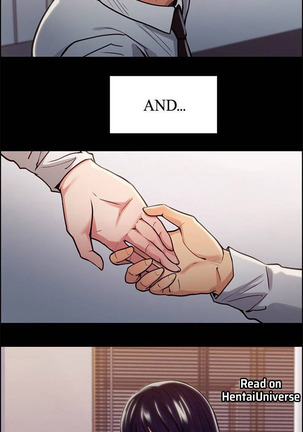 Taste of Forbbiden Fruit Ch.15/24 Page #349