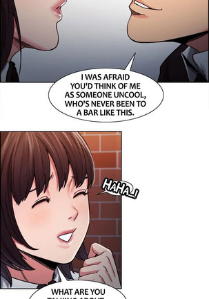 Taste of Forbbiden Fruit Ch.15/24 Page #172