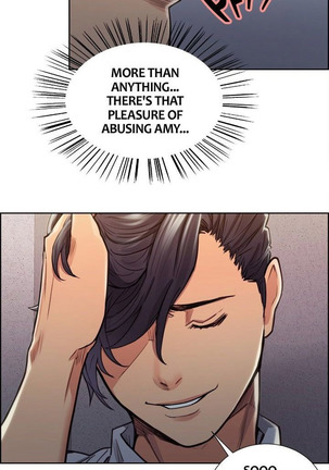 Taste of Forbbiden Fruit Ch.15/24 Page #297