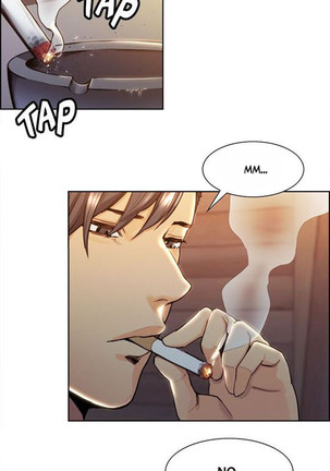 Taste of Forbbiden Fruit Ch.15/24 Page #35
