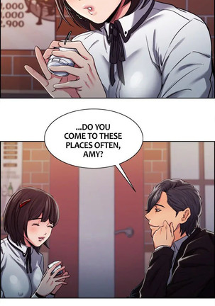 Taste of Forbbiden Fruit Ch.15/24 Page #168
