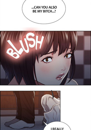 Taste of Forbbiden Fruit Ch.15/24 Page #236
