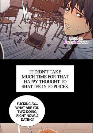 Taste of Forbbiden Fruit Ch.15/24 Page #323