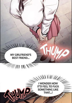 Taste of Forbbiden Fruit Ch.15/24 Page #107
