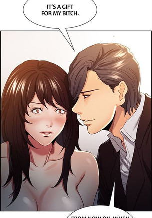 Taste of Forbbiden Fruit Ch.15/24 Page #65