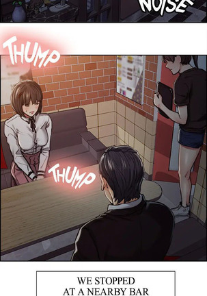 Taste of Forbbiden Fruit Ch.15/24 Page #163