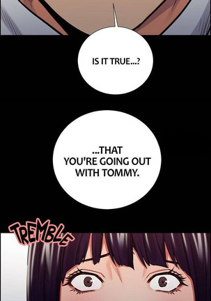Taste of Forbbiden Fruit Ch.15/24 Page #340