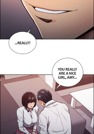 Taste of Forbbiden Fruit Ch.15/24 Page #221