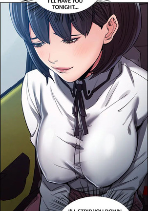 Taste of Forbbiden Fruit Ch.15/24 Page #156