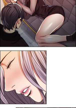 Taste of Forbbiden Fruit Ch.15/24 Page #102