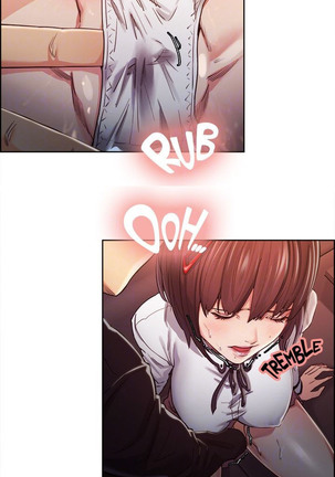 Taste of Forbbiden Fruit Ch.15/24 Page #191