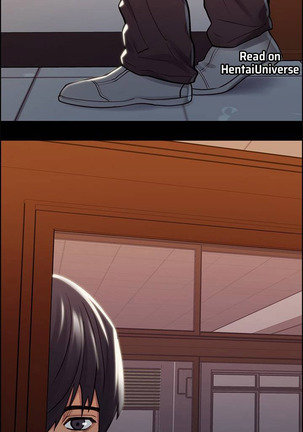 Taste of Forbbiden Fruit Ch.15/24 Page #356