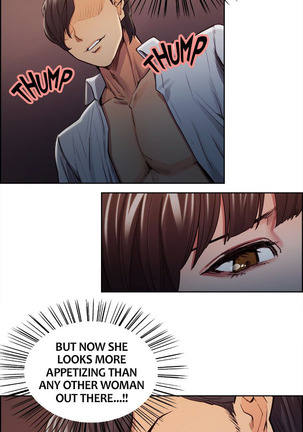 Taste of Forbbiden Fruit Ch.15/24 Page #230