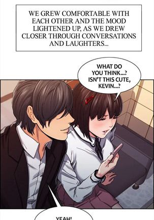 Taste of Forbbiden Fruit Ch.15/24 Page #175